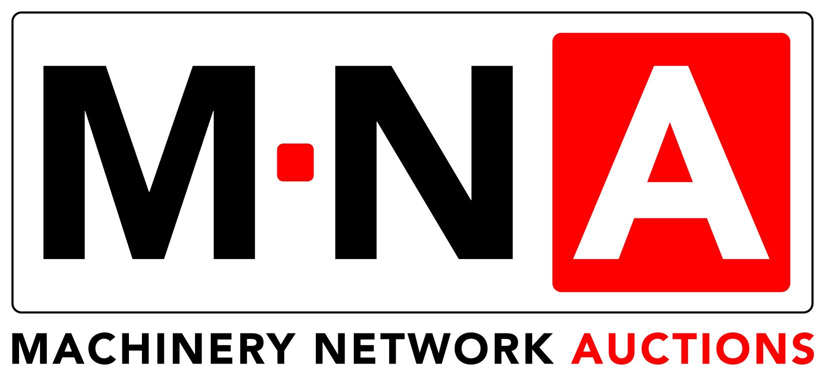 Machinery Network Auctions