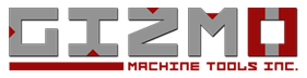 Gizmo Machine Tools Inc.