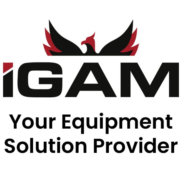 iGAM Machinery Marketplace