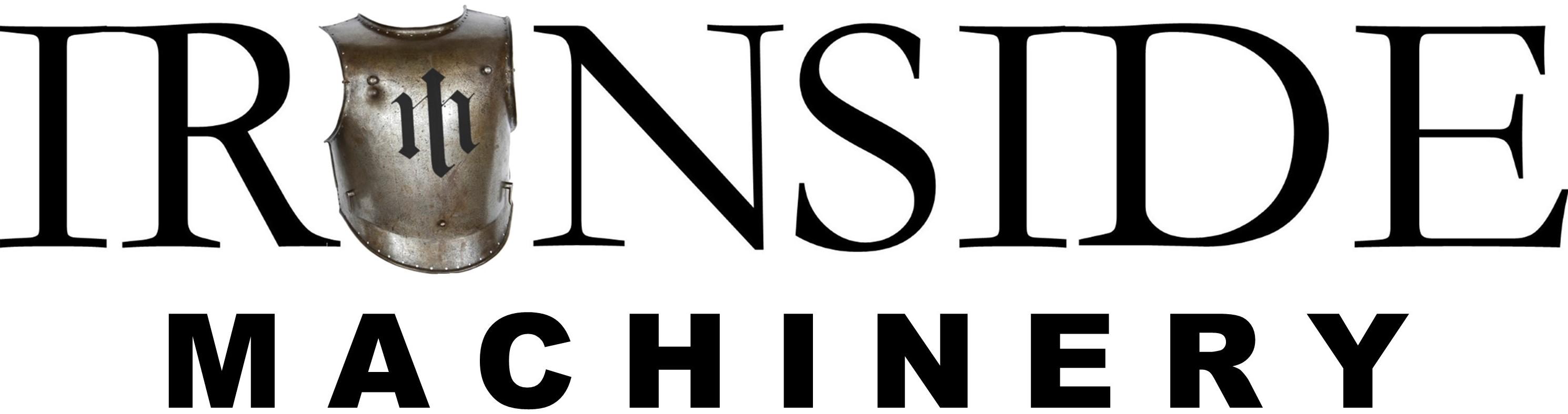 Ironside Machinery