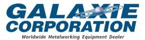 Galaxie Corporation