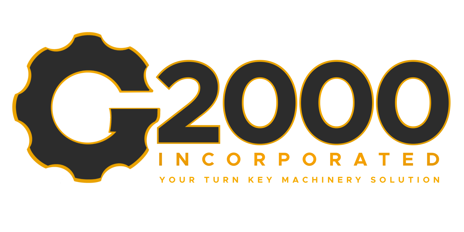 G2000, Inc.