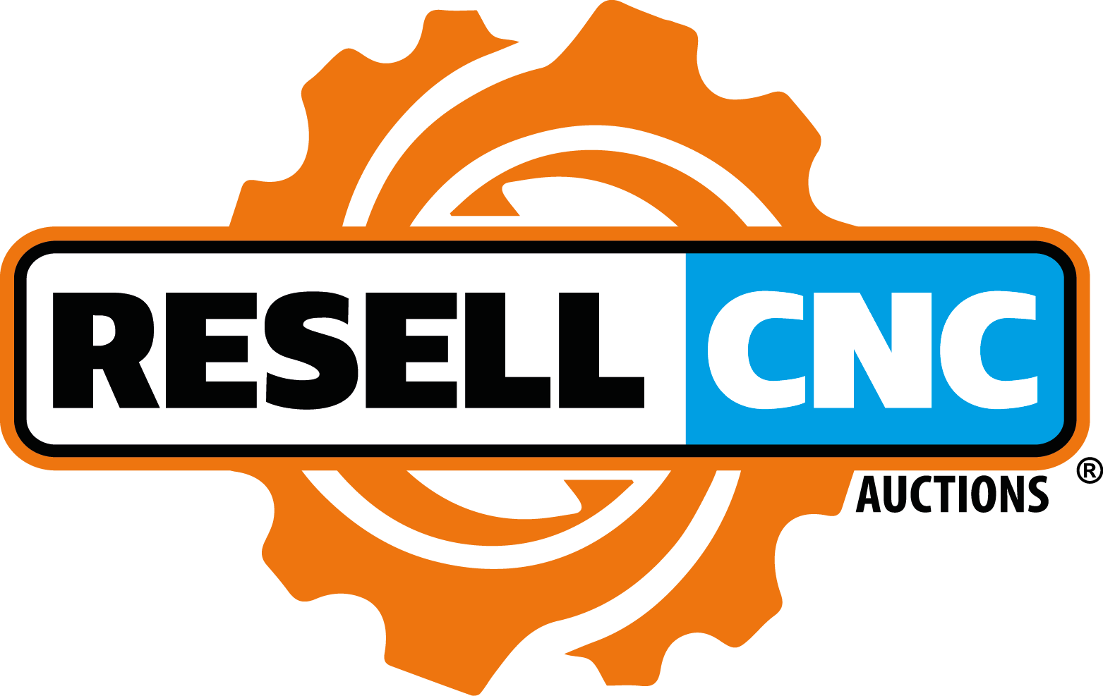 Resell CNC Auctions