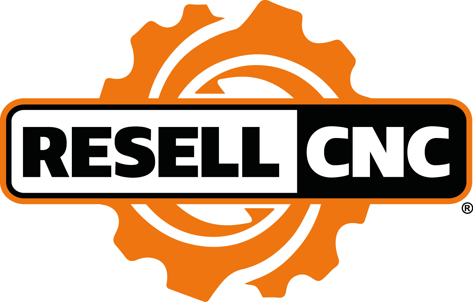 Resell CNC