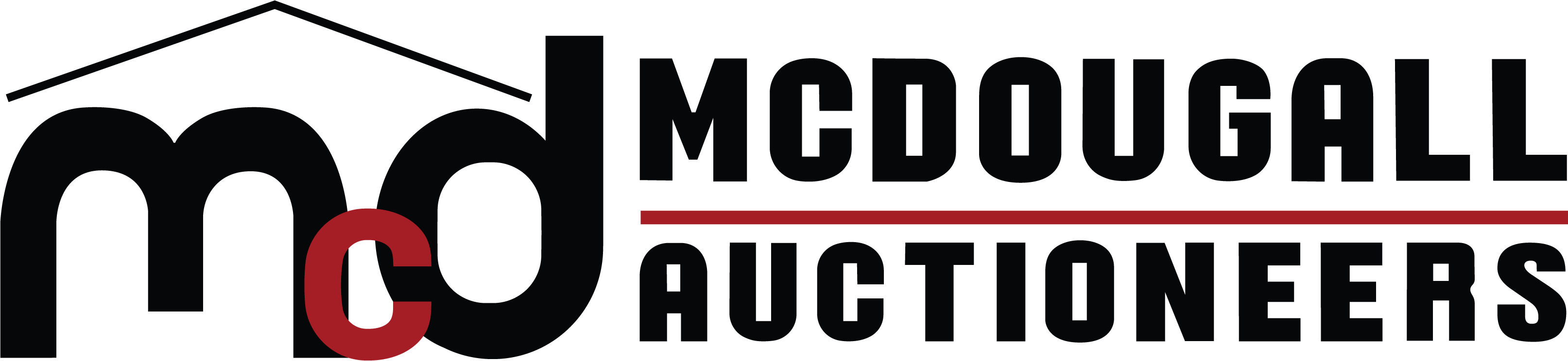 McDougall Auctioneers Ltd.