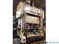 400 ton Blow SC2-400-108-54 Straight Side Mechanical Metal Stamping Press, New 1997 - Rebuilt!