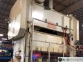 400 ton Blow SC2-400-108-54 Straight Side Mechanical Metal Stamping Press, New 1997 - Rebuilt!