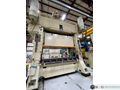 600 ton Minster E2-600-144-60 Hevi-stamper, New 2004