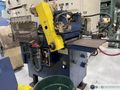 18" Dallas Double Gripper Air Feed with Straightener Model D500-18