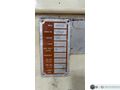 1990 Bliss SC2-500-96-54 Straight Side Press For Sale - 500-Ton Capacity
