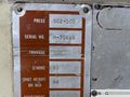 1990 Bliss SC2-500-96-54 Straight Side Press For Sale - 500-Ton Capacity