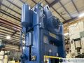 600 Ton Verson S2-600-96-60t Rebuilt Straight Side Mechanical Press For Sale, Ready To Ship!