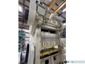 500 ton Niagara SC2-500-96-48P Straight Side Mechanical Metal Stamping Press For Sale - Full Rebuild Completed!