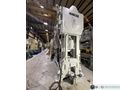 200-ton Minster E2-200-72-42 Hevi-Stamper Straight Side Stamping Press For Sale, Year 1981