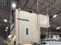 1995 KOMATSU E2M-300 300-ton Capacity Straight Side Press For Sale - Double Crank Single Action