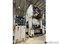 1990 Bliss SC2-500-96-54 Straight Side Press For Sale - 500-Ton Capacity