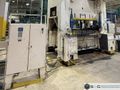 1990 Bliss SC2-500-96-54 Straight Side Press For Sale - 500-Ton Capacity