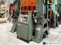 250 Ton MINSTER E2-250-72-36 Hevi-Stamper Straight Side Mechanical Metal Stamping Press, New 1988
