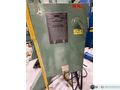 75 ton Minster #7D-SS Die-Namic Mechanical Metal Stamping OBI Single Crank Press For Sale, Year 1983