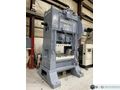 150 ton Minster P2-150-54 Piece-Maker Highspeed Mechanical Press, New 1980