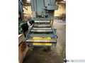 Nidec-CHS Automation Servo Feed Straightener - 18" Maximum Coil Width