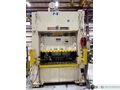 200 ton Niagara SE2-200-72-42 UH, Used Niagara Mechanical Stamping Press For Sale, Refurbished