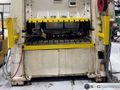 200 ton Niagara SE2-200-72-42 UH, Used Niagara Mechanical Stamping Press For Sale, Refurbished