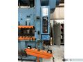 200 ton Niagara SC2-200-120-42 Straight Side Press