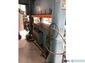 200 ton Niagara SC2-200-120-42 Straight Side Press