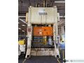 500 ton Verson S2-500-96-60T Straight Side Mechanical Stamping Press For Sale