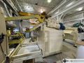 54" Coe Press Equipment Servo Feed Line, New 2006 includes COE Servomaster 3 Feed Control Package
