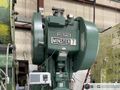 75 ton Minster Press Model #7D-SS - Used OBS Geared Press For Sale, REBUILT 2023!