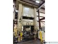 400-ton Clearing S2-400-96-60 Straight Side Metal Stamping Press For Sale