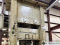 400-ton Clearing S2-400-96-60 Straight Side Metal Stamping Press For Sale