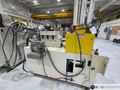 12" Coe Press Equipment High Strength Steel Combination Servo Feed Straightener, Year 2015