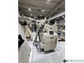 15,000 lbs. x 26" Wide Minster Conventional Servo Coil Feed Line, Year 1997