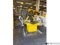 20,000 lbs. x 30" wide Coe Conventional Servo Coil Feed Line For Sale