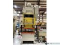 200 Ton Blow 10-OB, Single Crank Gap Frame Mechanical Metal Stamping Press For Sale