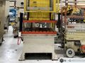 200 Ton Blow 10-OB, Single Crank Gap Frame Mechanical Metal Stamping Press For Sale