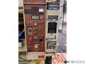 200-TON AIDA PMX-L2-200(1) USED MECHANICAL METAL STAMPING PRESS FOR SALE, YEAR 1990