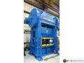 400 Ton NIAGARA BP2-400-84-48 Straight Side Mechanical Metal Stamping Press