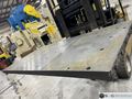 72" x 32" T-Slotted Plate