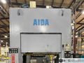 330 ton Aida SMX-II-S2-300 (1)Straight Side Press New 1994