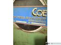 20,000 lbs. x 54 inch Coe Press Equipment Servo Coil Feed Line - Can be seen under power!
