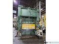 Minster 800-ton Capacity Straight Side Mechanical Stamping Press Model E2-800-96-42 Hevi-Stamper- Reconditioned!