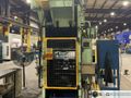 150 ton Verson Single Crank Mechanical Metal Stamping Gap Frame Press For Sale, Model 150-OBG Includes Mechanical Recondition!