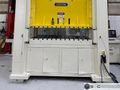 300-ton Clearing Niagara SE2-300-84-48UH Used Straight Side Mechanical Metal Stamping Press For Sale, Reconditioned 2025