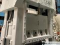 200 Ton MINSTER SC2-200-72-42 Hevi-stamper Straight Side Press