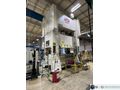1990 Bliss SC2-500-96-54 Straight Side Press For Sale - 500-Ton Capacity