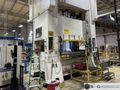 1990 Bliss SC2-500-96-54 Straight Side Press For Sale - 500-Ton Capacity
